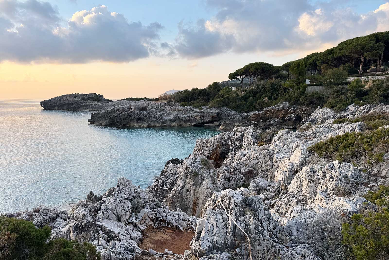 Costa - Camerota