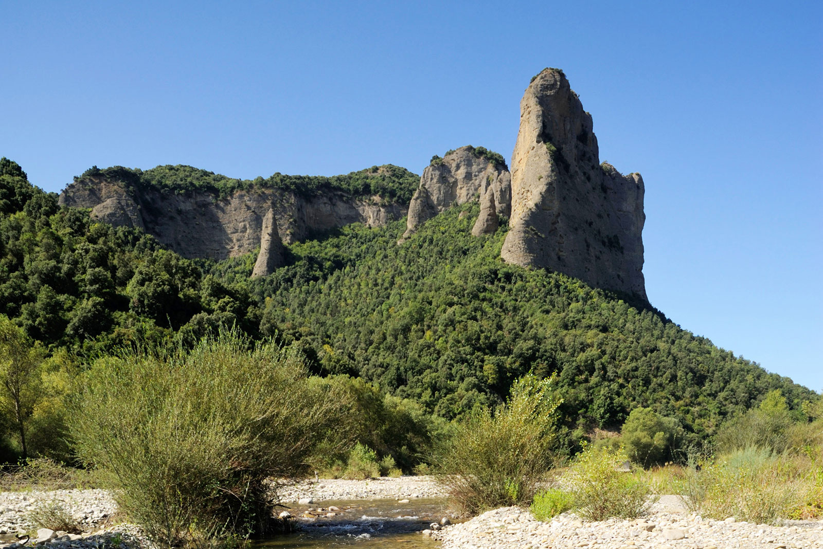 Murge Sant'Oronzo