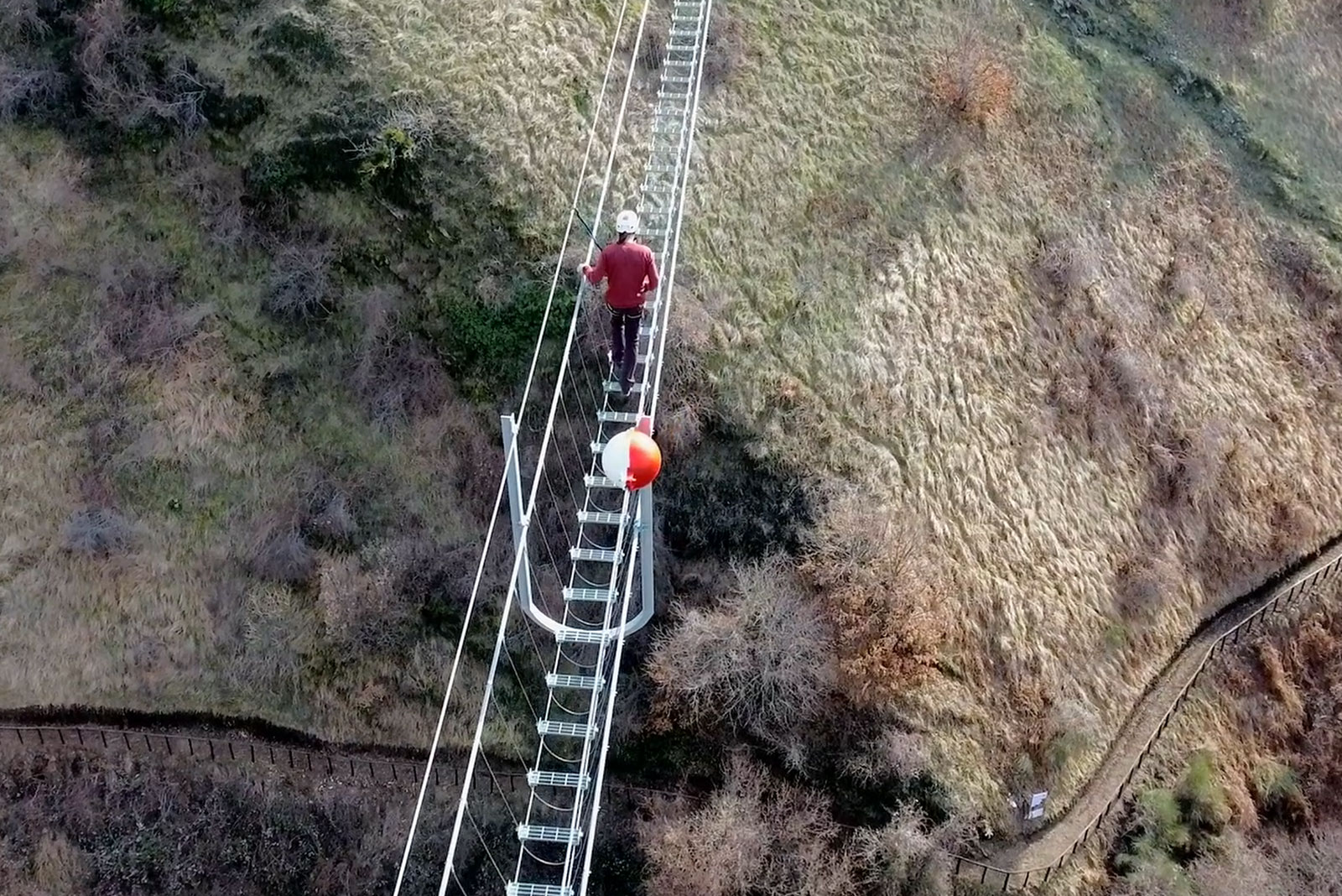 Ponte tibetano