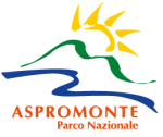 Logo del Parco Nazionale dell’Aspromonte