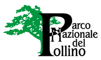 Logo del Parco Nazionale del Pollino: